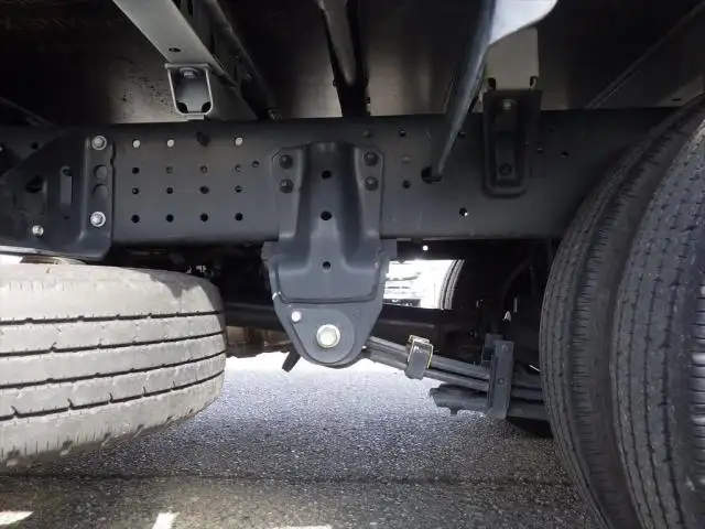 日野 デュトロ 小型 平ボディ 2RG-XZC605M R4の中古トラック画像18