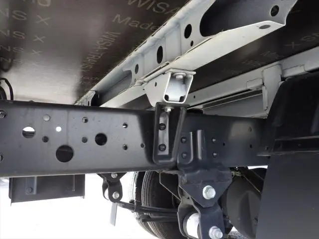 日野 デュトロ 小型 平ボディ 2RG-XZC605M R4の中古トラック画像19