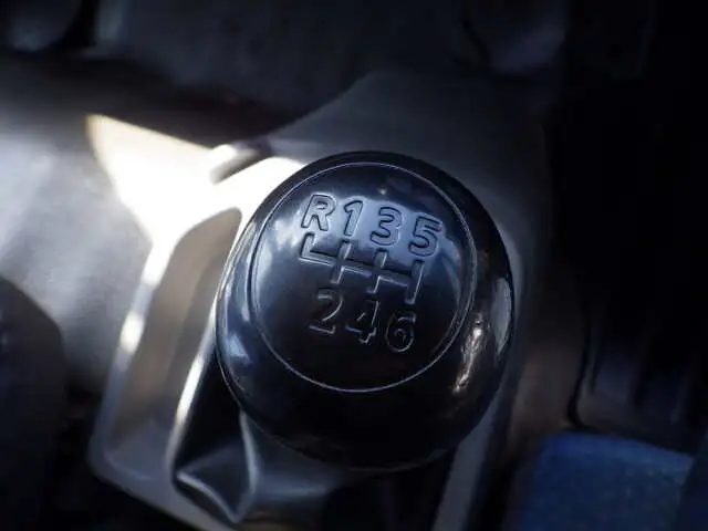 日産UD コンドル 中型/増トン パッカー車 プレス式 ベッドの中古トラック画像13
