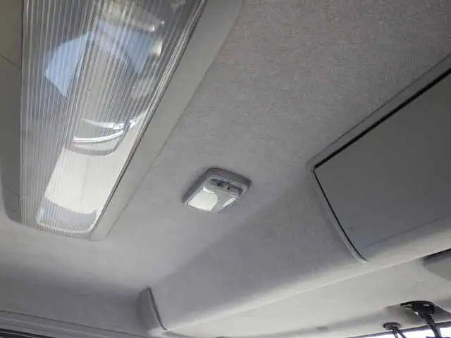 日産UD コンドル 中型/増トン パッカー車 プレス式 ベッドの中古トラック画像像17
