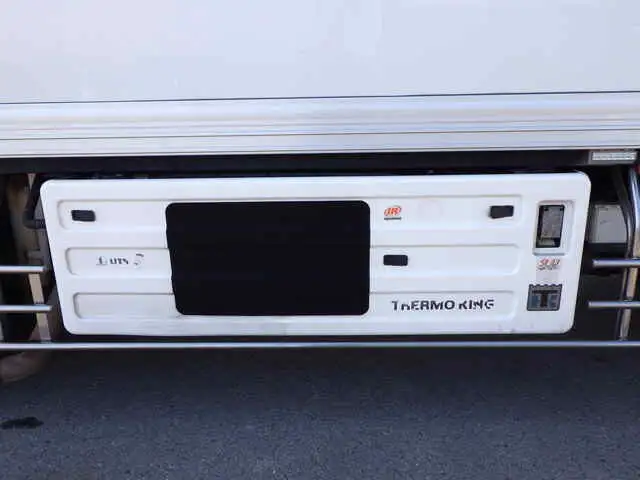 三菱 スーパーグレート 大型 冷凍冷蔵 低温 スタンバイの中古トラック画像14