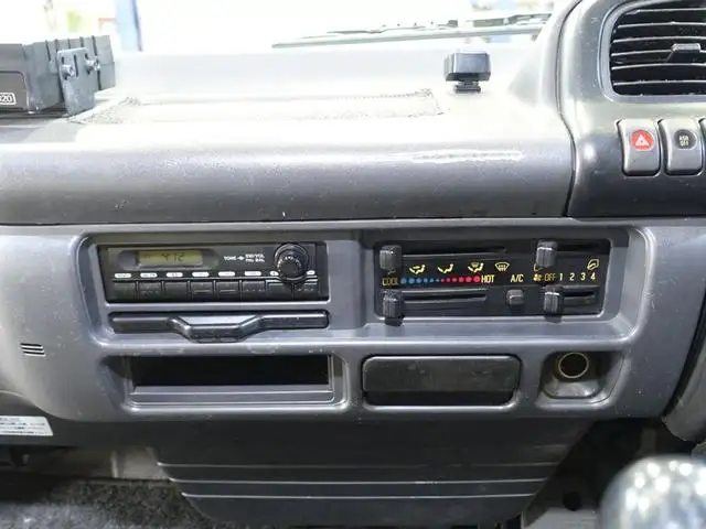 マツダ タイタン 小型 アルミバン パワーゲート PA-LPR81の中古トラック画像12