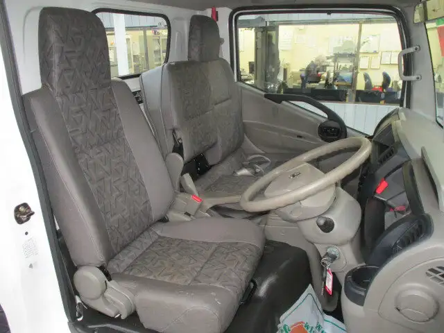 日産 アトラス 小型 ダンプ CBF-SQ2F24 H31/R1の中古トラック画像12