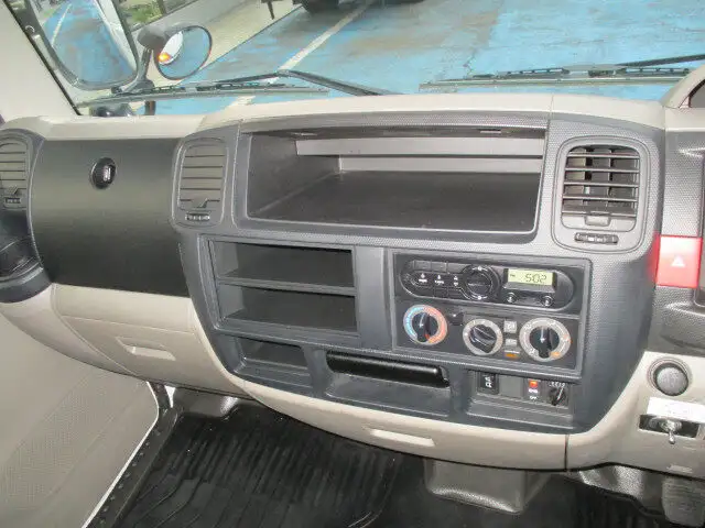 日産 アトラス 小型 ダンプ CBF-SQ2F24 H31/R1の中古トラック画像16