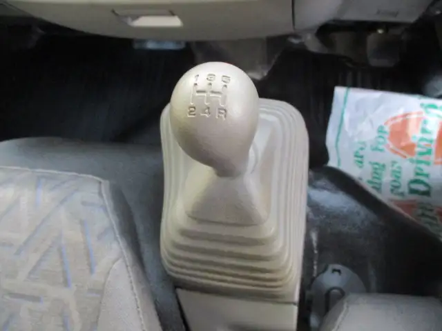 日産 アトラス 小型 ダンプ CBF-SQ2F24 H31/R1の中古トラック画像像17