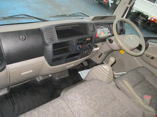 日産 アトラス 小型 ダンプ CBF-SQ2F24 H31/R1の中古トラック画像14