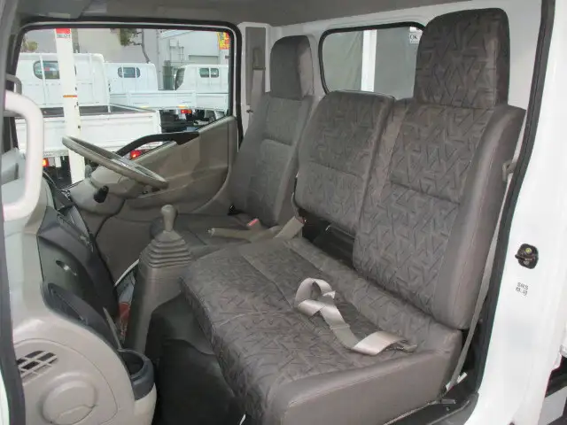 日産 アトラス 小型 ダンプ CBF-SQ2F24 H31/R1の中古トラック画像13