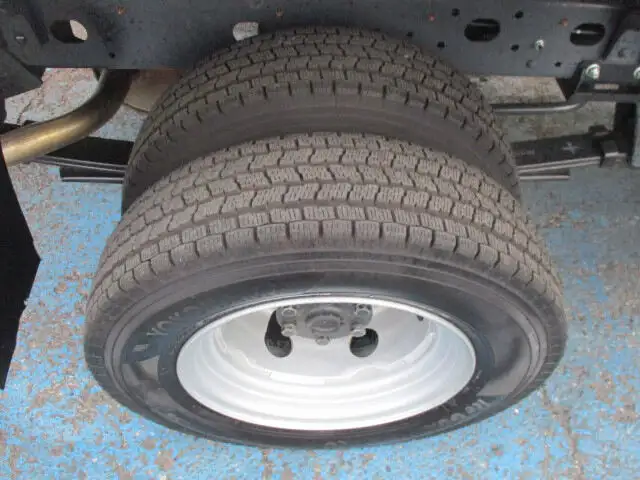 日産 アトラス 小型 ダンプ CBF-SQ2F24 H31/R1の中古トラック画像20