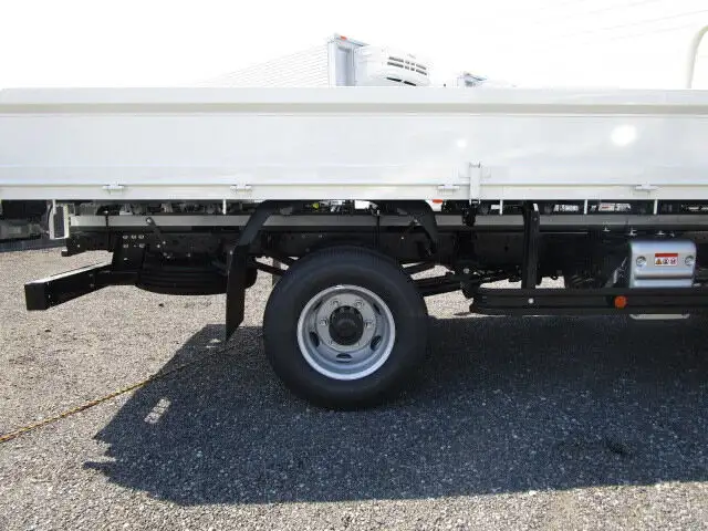日野 デュトロ 小型 平ボディ 2KG-XZU710M R5の中古トラック画像16