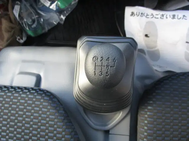 日野 デュトロ 小型 アルミバン サイドドア 2RG-XZU655Mの中古トラック画像15
