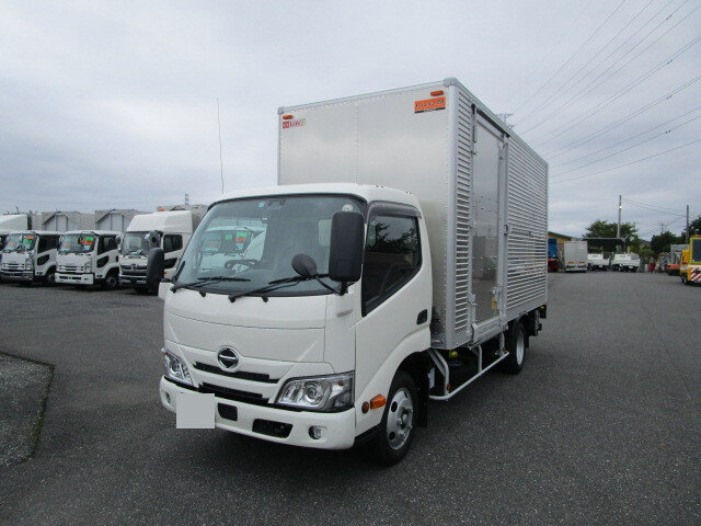 国内・その他 国産車その他 トレーラー/その他 トレーラー 3軸 1デフ の中古トラック【車両No.142067】