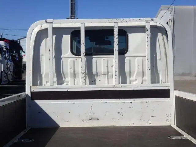 日野 デュトロ 小型 平ボディ 2RG-XZC605M R4の中古トラック画像7