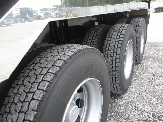 国内・その他 国産車その他 トレーラー/その他 トレーラー TF36H2C3改 の中古トラック画像19