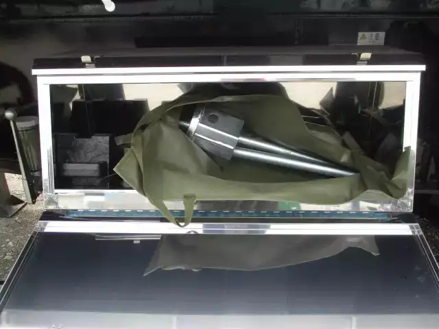 国内・その他 国産車その他 トレーラー/その他 トレーラー TF36H2C3改 の中古トラック画像12