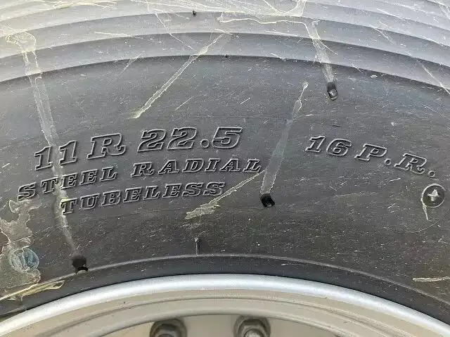 国内・その他 国産車その他 トレーラー/その他 トレーラー 3軸 CTB34004改の中古トラック画像20