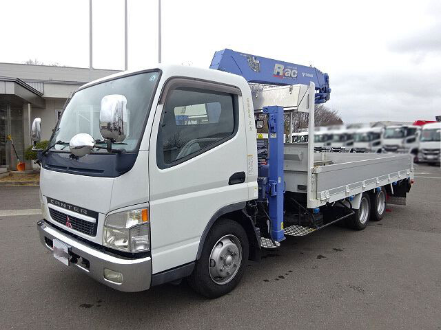 日野 デュトロ 小型 車両重機運搬 ラジコン ウインチ の中古トラック【車両No.176084】
