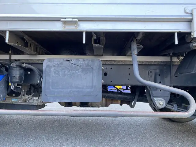トヨタ ダイナ 小型 平ボディ TPG-XZU645 H31/R1の中古トラック画像18
