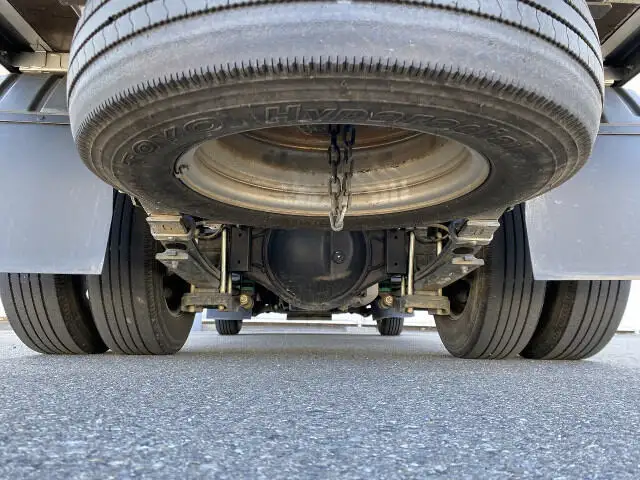 トヨタ ダイナ 小型 平ボディ TPG-XZU645 H31/R1の中古トラック画像像17