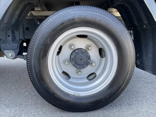 トヨタ ダイナ 小型 平ボディ TPG-XZU645 H31/R1の中古トラック画像20
