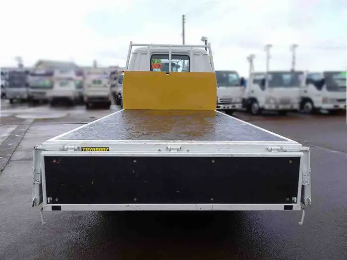 日産 バネット 小型 平ボディ ショート TC-SK82LN の中古 日産 バネット 小型 平ボディ ショート TC-SK82LN の中古