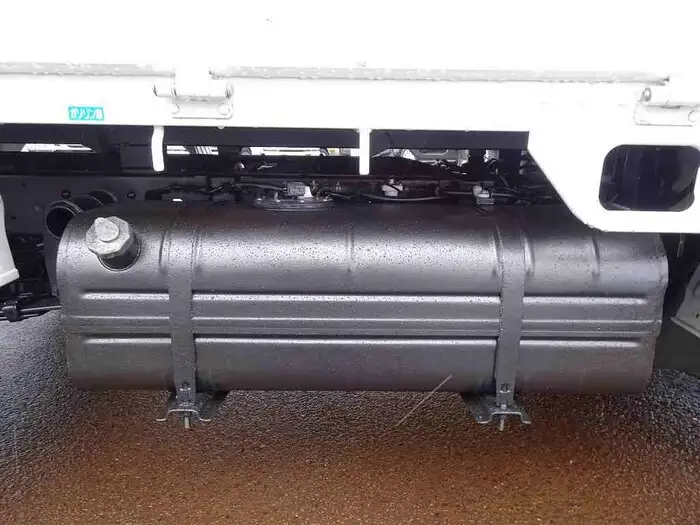 日産 バネット 小型 平ボディ 幌 TC-SK82LNの中古トラック画像16