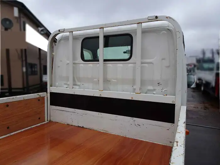 トヨタ トヨエース 小型 平ボディ パワーゲート LDF-KDY281の中古トラック画像5