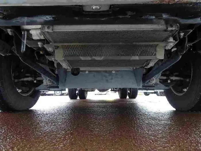 いすゞ エルフ 小型 平ボディ TRG-NJR85A H30の中古トラック画像20