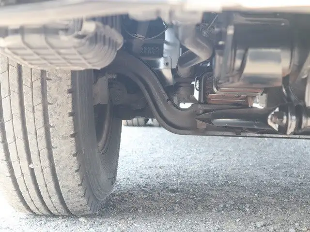 三菱 キャンター 小型 高所・建柱車 高所作業車 TPG-FEA50の中古トラック画像像17
