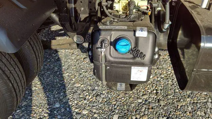 三菱 キャンター 小型 平ボディ 2RG-FBA20 R5の中古トラック画像19