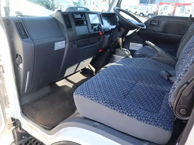 マツダ タイタン 小型 平ボディ 床鉄板 2RG-LHR88Aの中古トラック画像11