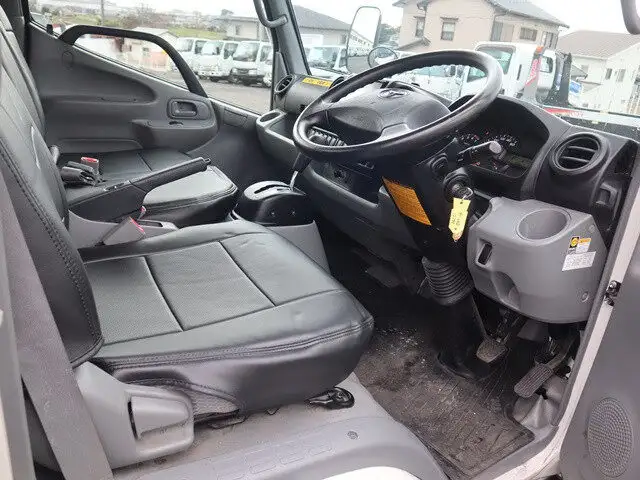 トヨタ ダイナ 小型 平ボディ ABF-TRY220 H30の中古トラック画像10