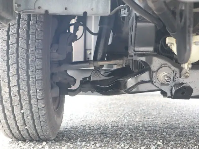 トヨタ ダイナ 小型 平ボディ ABF-TRY220 H30の中古トラック画像像17