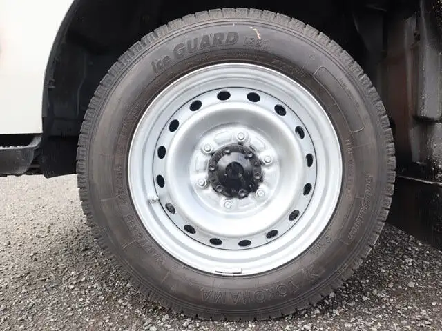 トヨタ ダイナ 小型 平ボディ ABF-TRY220 H30の中古トラック画像19