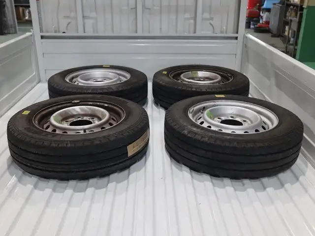 トヨタ ダイナ 小型 平ボディ ABF-TRY220 H30の中古トラック画像20