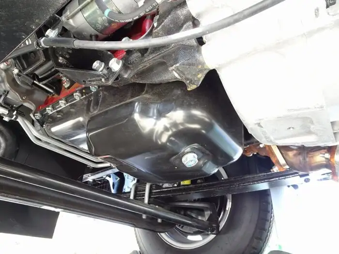 日野 デュトロ 小型 ダンプ ローダー 2RG-XZU600Tの中古トラック画像18