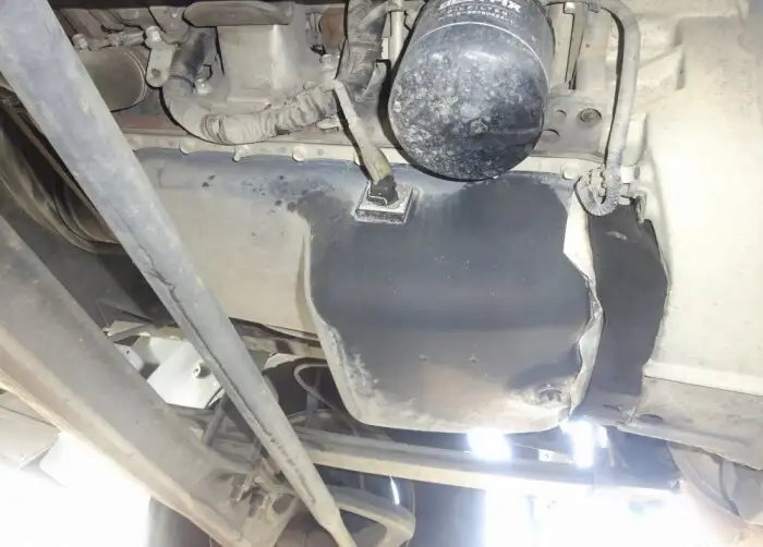 いすゞ フォワード 中型/増トン パッカー車 巻き込み式 回転ダンプ式の中古トラック画像16