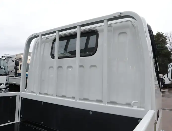 三菱 キャンター 小型 平ボディ 2RG-FBA20 R5の中古トラック画像7