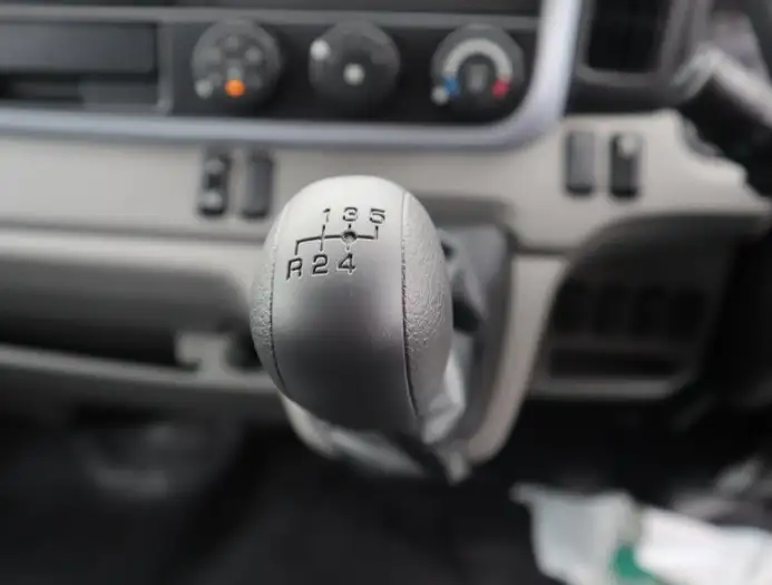 三菱 キャンター 小型 平ボディ 2RG-FBA20 R5の中古トラック画像12