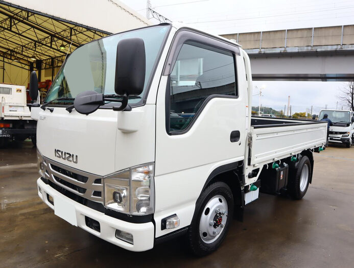 日野 デュトロ 小型 パッカー車 プレス式 2PG-XZU700M の中古トラック【車両No.175819】