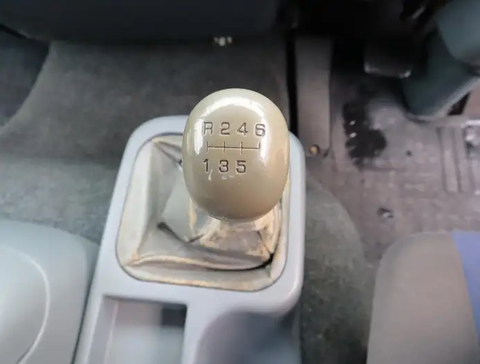 三菱 ファイター 中型/増トン 平ボディ TKG-FK71F H28の中古トラック画像13