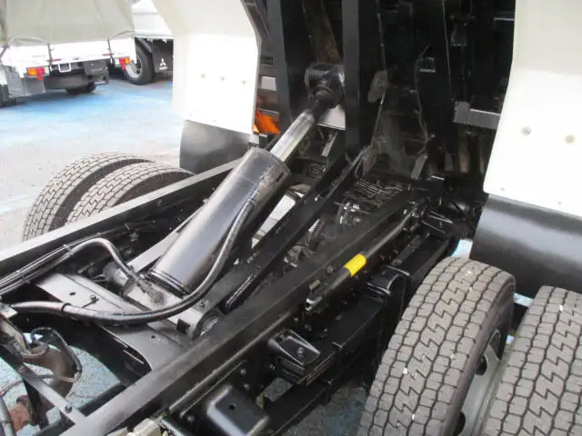 日野 デュトロ 小型 ダンプ ローダー コボレーンの中古トラック画像像17