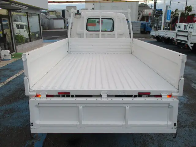 マツダ ボンゴ 小型 ダンプ 土砂禁 DBF-SLP2Tの中古トラック画像9