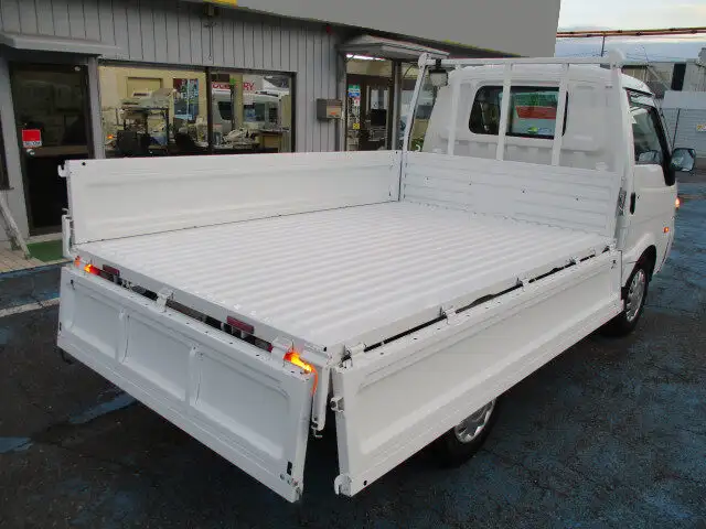マツダ ボンゴ 小型 ダンプ ショート DBF-SLP2T の中古トラック