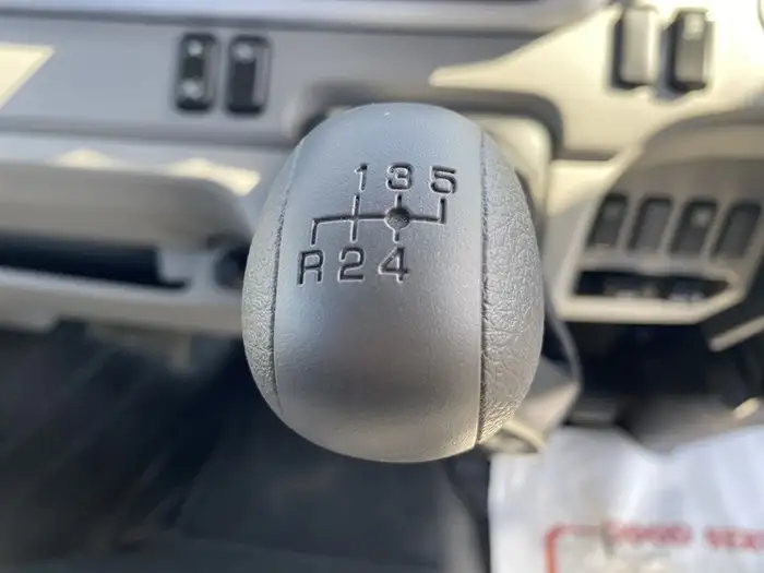 三菱 キャンター 小型 平ボディ パワーゲート 2RG-FBA20の中古トラック画像16