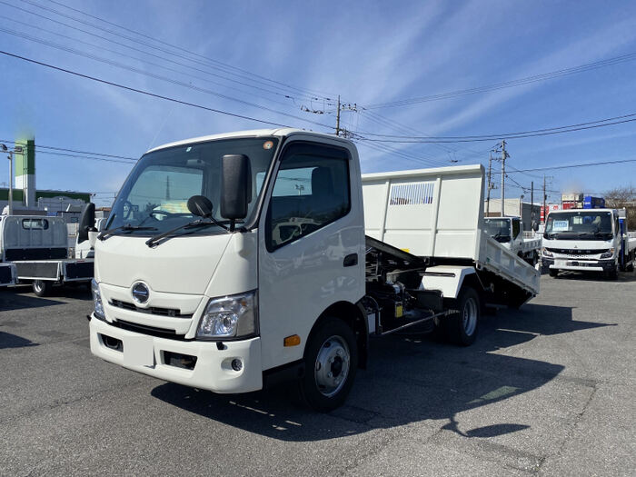 三菱 スーパーグレート 大型 ダンプ コボレーン ベッド の中古トラック【車両No.162440】