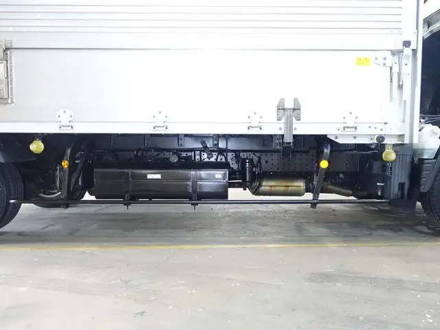 三菱 キャンター 小型 ウイング TKG-FEB50 H27の中古トラック画像16