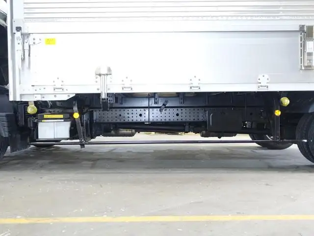 三菱 キャンター 小型 ウイング TKG-FEB50 H27の中古トラック画像像17