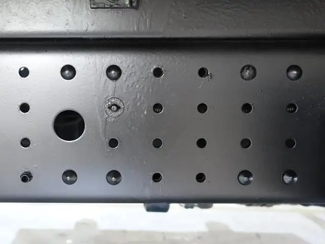 三菱 キャンター 小型 ウイング TKG-FEB50 H27の中古トラック画像19