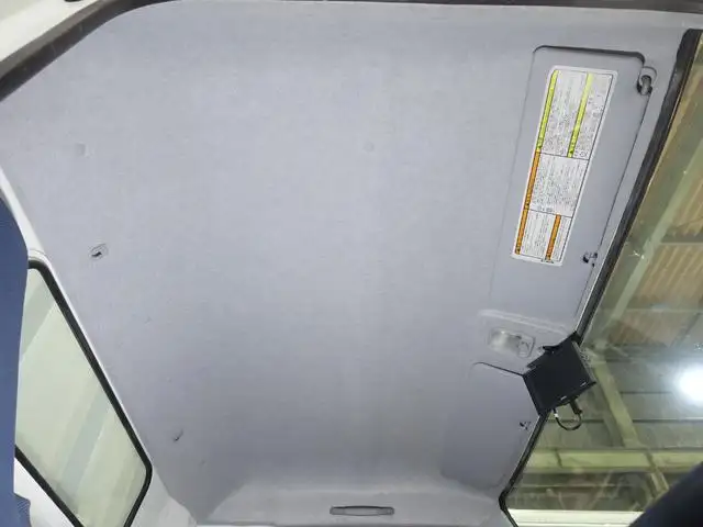 三菱 キャンター 小型 ウイング TKG-FEB50 H27の中古トラック画像14