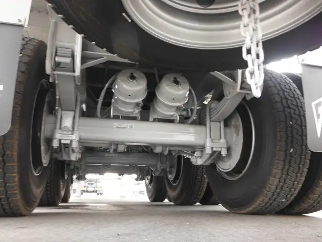 国内・その他 国産車その他 トレーラー/その他 トレーラー 1デフ DFPFH341Aの中古トラック画像13